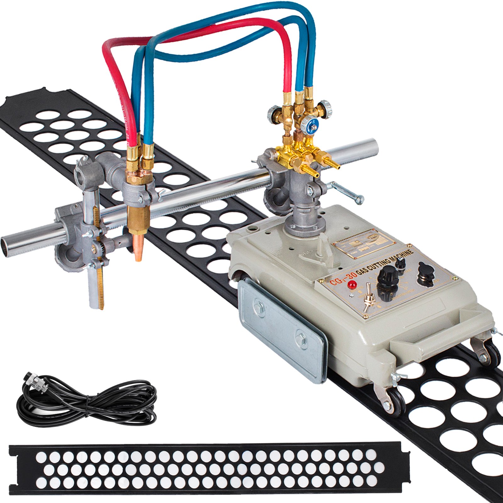 Cg1-31 Brennschneidmaschine Gas Schneidegerät Profilschneidemaschine Set