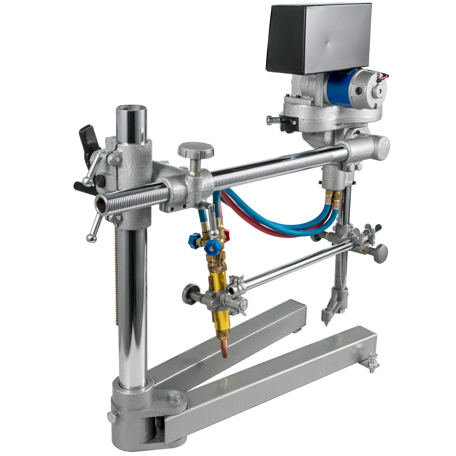 Brennschneidemaschine Rohrschneiden Cg2-600 Brenner Gas Profilschneidemaschine