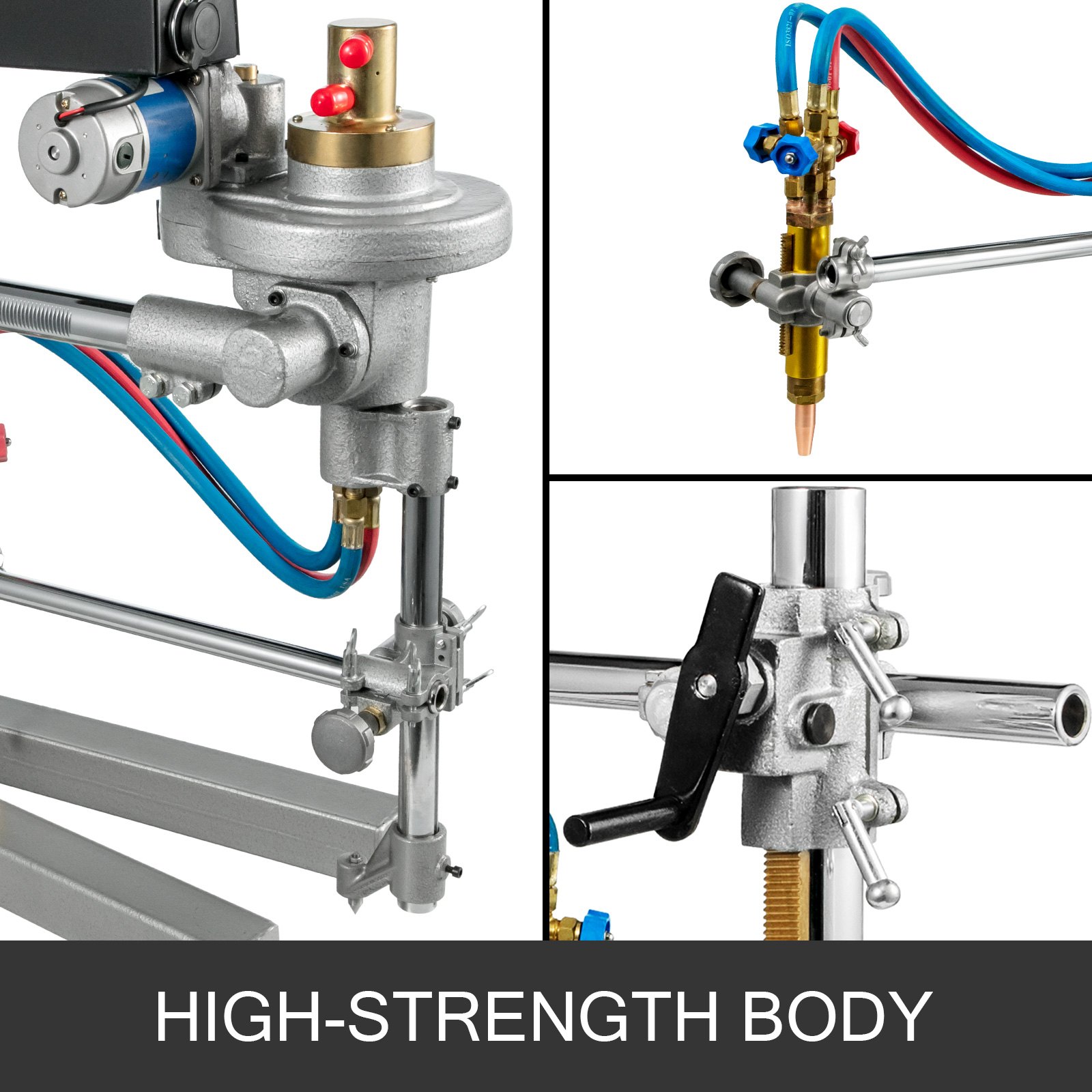 Brennschneidemaschine Rohrschneiden Cg2-600 Brenner Gas Profilschneidemaschine