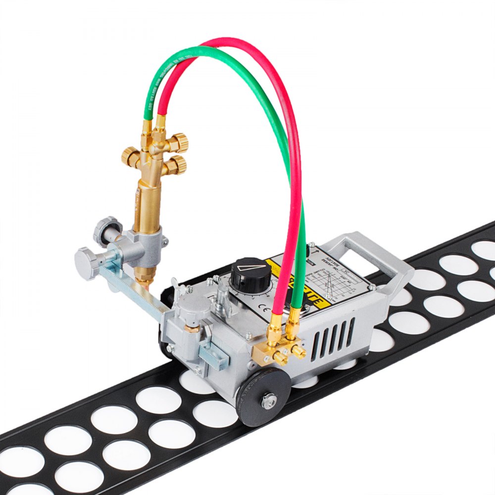 Brennschneidmaschine Gas Schneidemaschine profilschneidemaschine hk-12 220v