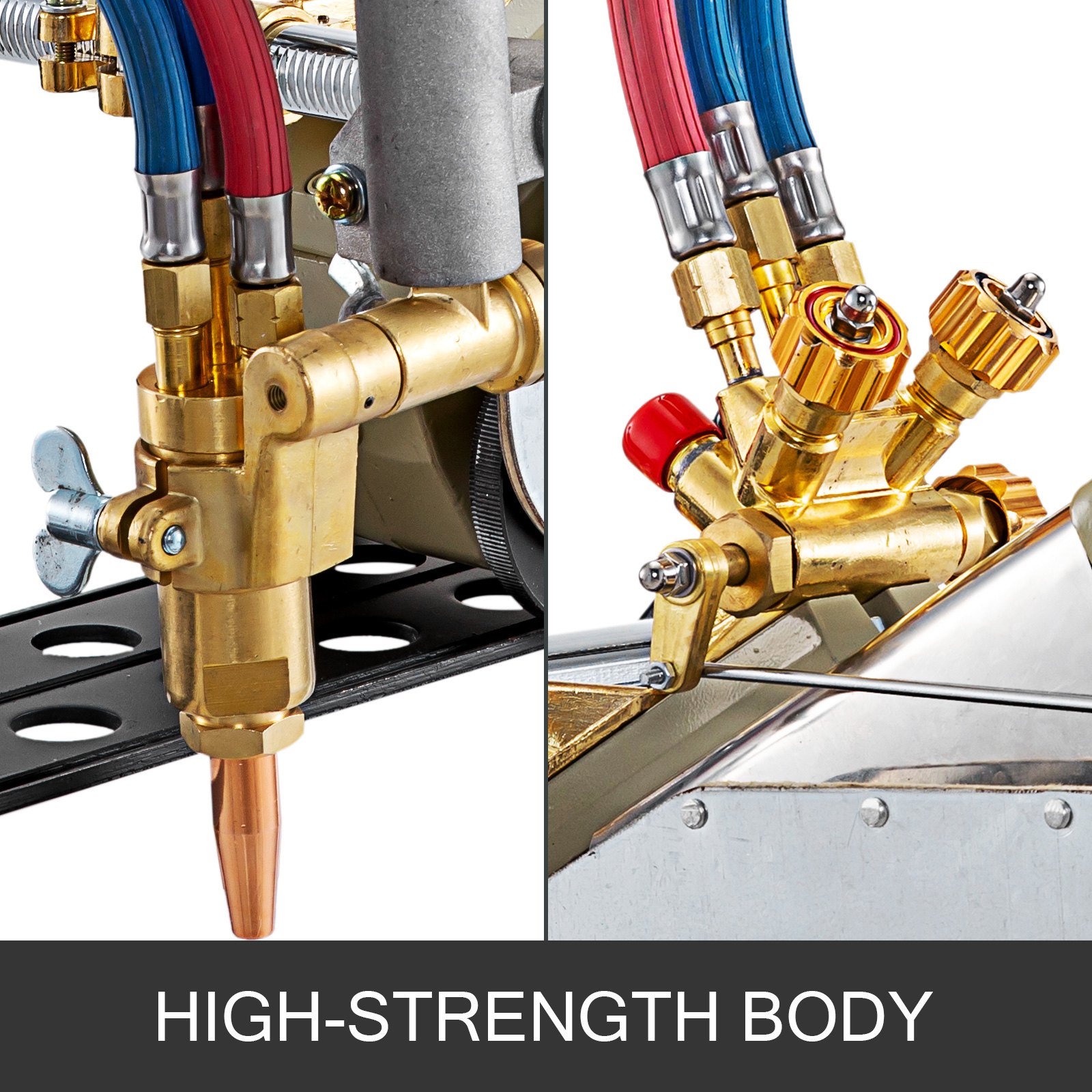 Brennschneidmaschine Gas Schneidemaschine profilschneidemaschine hk-30a 5-60mm