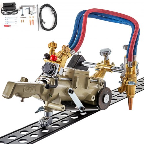 Brennschneidmaschine Gas Schneidemaschine profilschneidemaschine hk-30 6-30 Mm