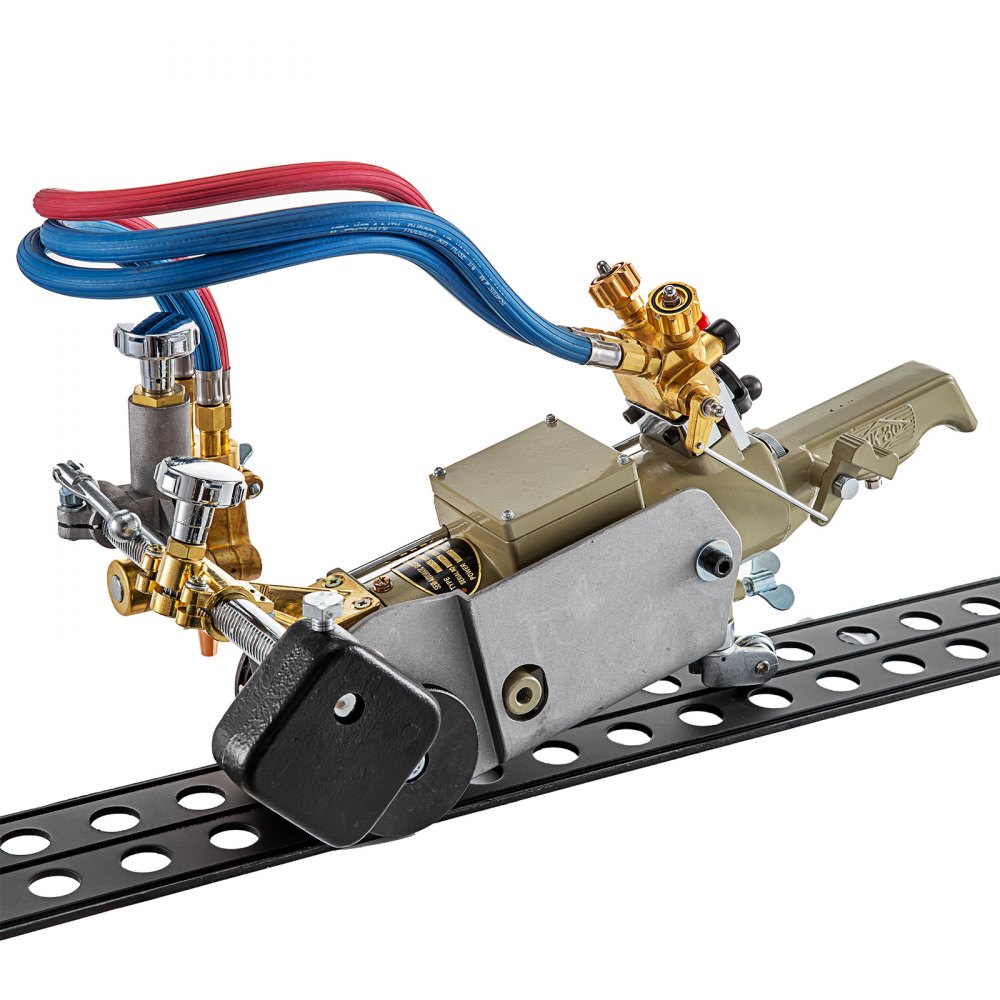 Brennschneidmaschine Gas Schneidemaschine profilschneidemaschine hk-30 6-30 Mm