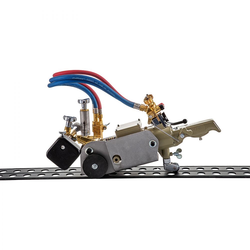 Brennschneidmaschine Gas Schneidemaschine profilschneidemaschine hk-30 6-30 Mm