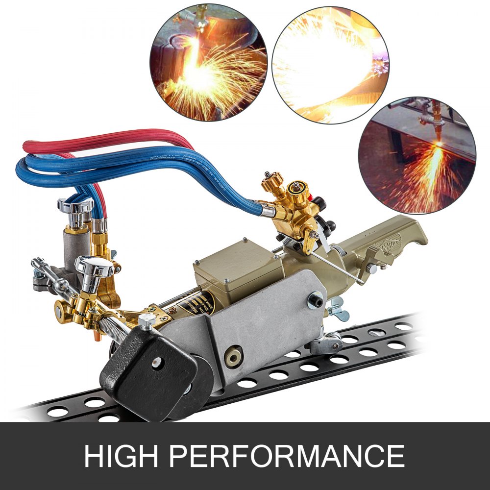 Brennschneidmaschine Gas Schneidemaschine profilschneidemaschine hk-30 6-30 Mm