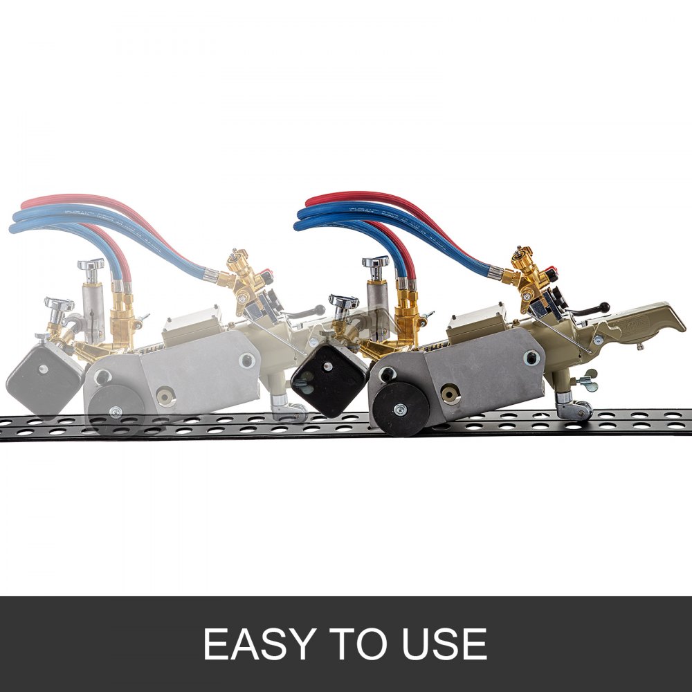 Brennschneidmaschine Gas Schneidemaschine profilschneidemaschine hk-30 6-30 Mm