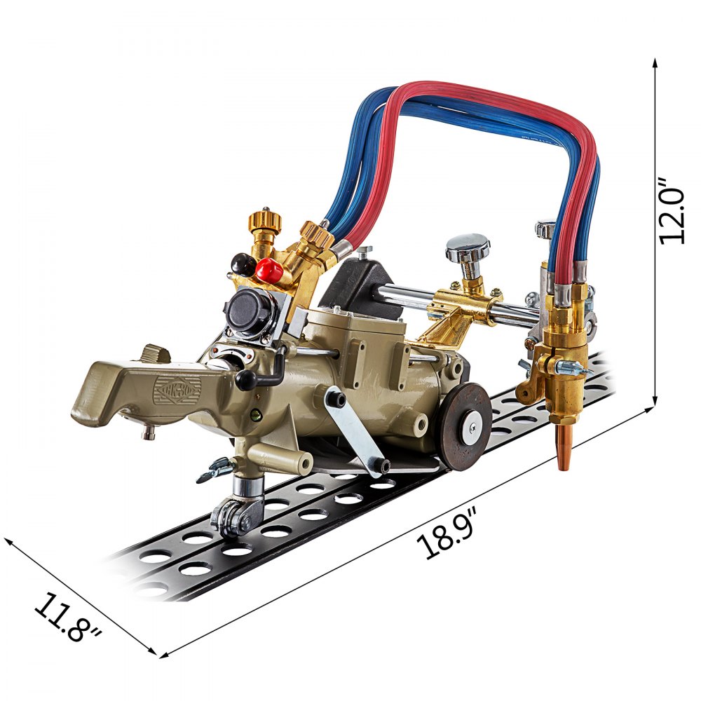 Brennschneidmaschine Gas Schneidemaschine profilschneidemaschine hk-30 6-30 Mm