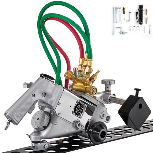 Brennschneidmaschine Gas Schneidemaschine profilschneidemaschine hk-93-2 5-100mm