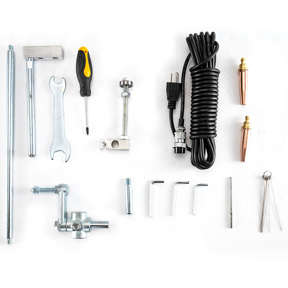 Brennschneidmaschine Gas Schneidemaschine profilschneidemaschine hk-93-2 5-100mm