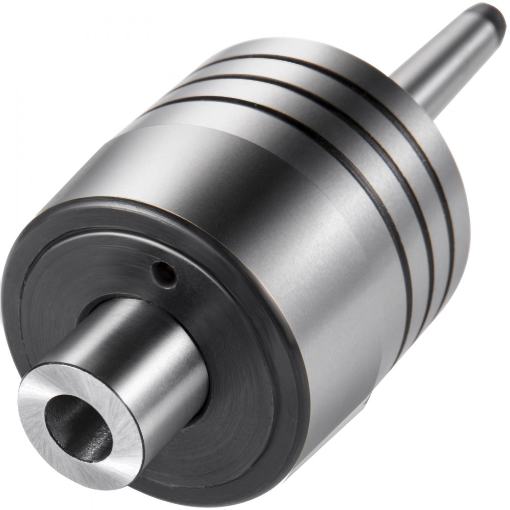 Vevor Mitlaufende Körnerspitze Mt3 Set Kits Körner Zentrierspitze Rollkörner