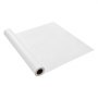 VEVOR Ärzterolle, 533 mm x 68,58 m, Medirolle (12er-Pack), Einweg Liegenabdeckung, Liegenrolle ideal für Spas, Kindertagesstätten, Ärzte, Chiropraktiker, Untersuchungs- & Massagetische, weiß