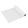 VEVOR Ärzterolle, 457 mm x 68,58 m, Liegenabdeckung (12er-Pack), Einweg Liegenrolle, Medirolle ideal für Spas, Kindertagesstätten, Ärzte, Chiropraktiker, Untersuchungs- & Massagetische, weiß