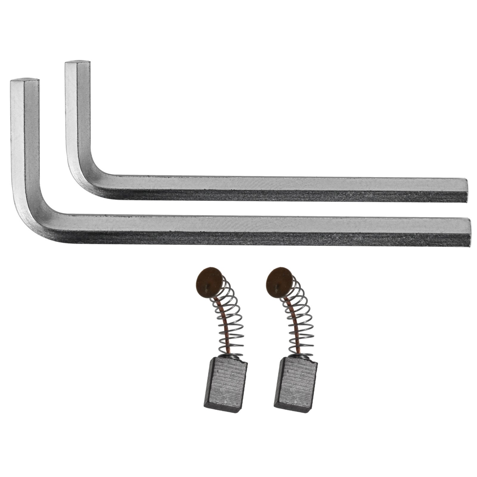 VEVOR Gewindestangenschneider, 3,2 mm Schneiden Baustahl Gewindestangenbacken, 2000 U/min Stangenschneider für Schnitte, Stangenschneider mit 600 W-Motor und Kunststoffgriff, Schneiden von Metall