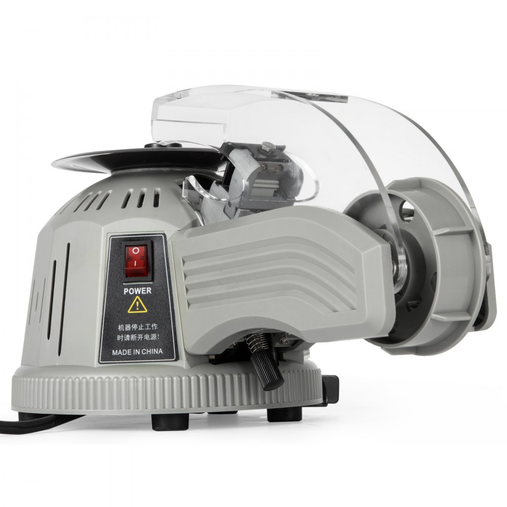 Klebebandspender Klebebandschneider Automatische LED-Anzeige Elektrischer ZCUT-2-Kleber