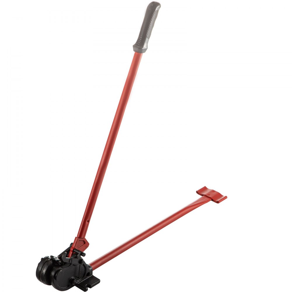 10mm Gewindestangenschneider Gewindestangen-schere 76cm Griff Bolzenschneider