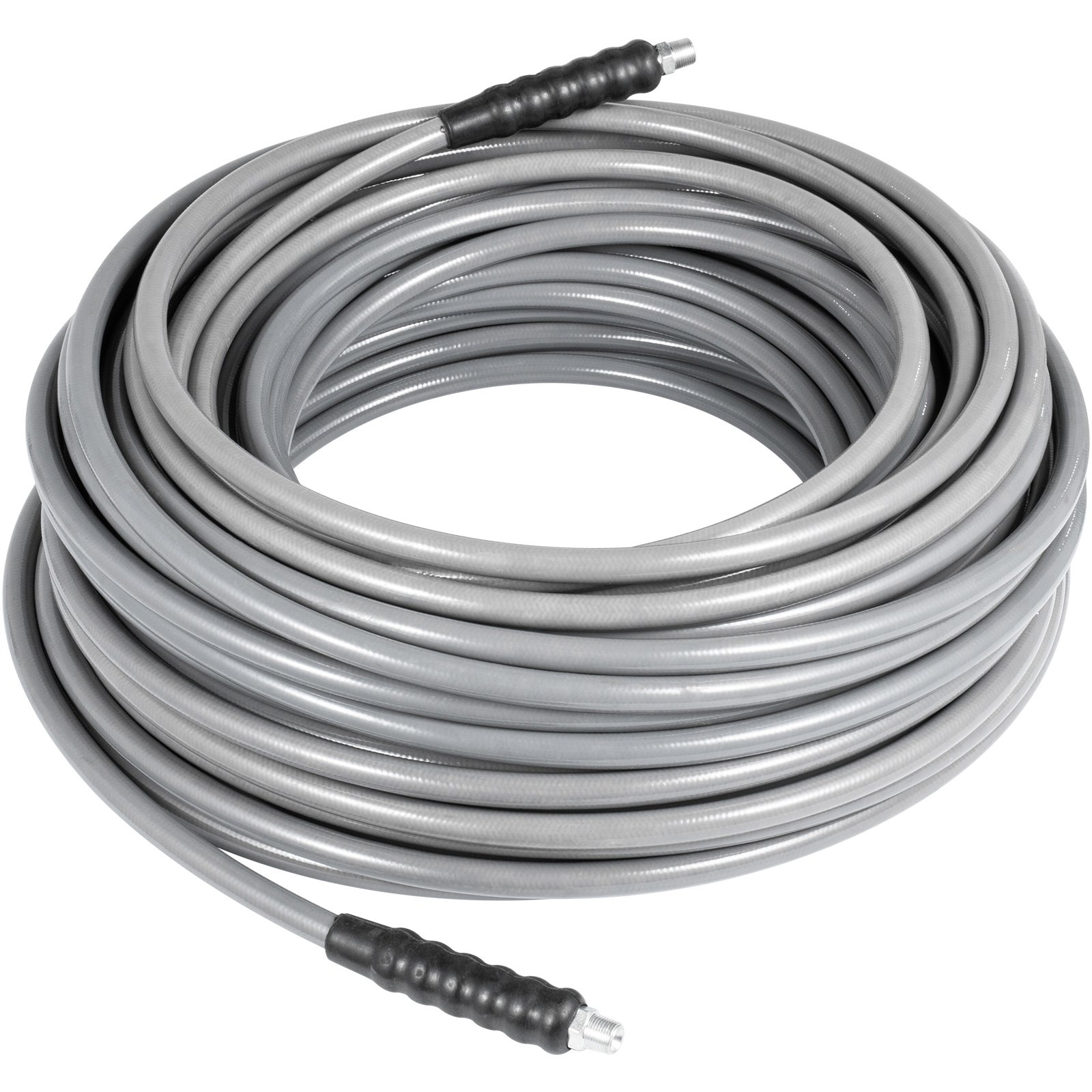 3/8" 45m Rohrreinigungsschlauch Hochdruckschlauch 3/8" Drucksystem