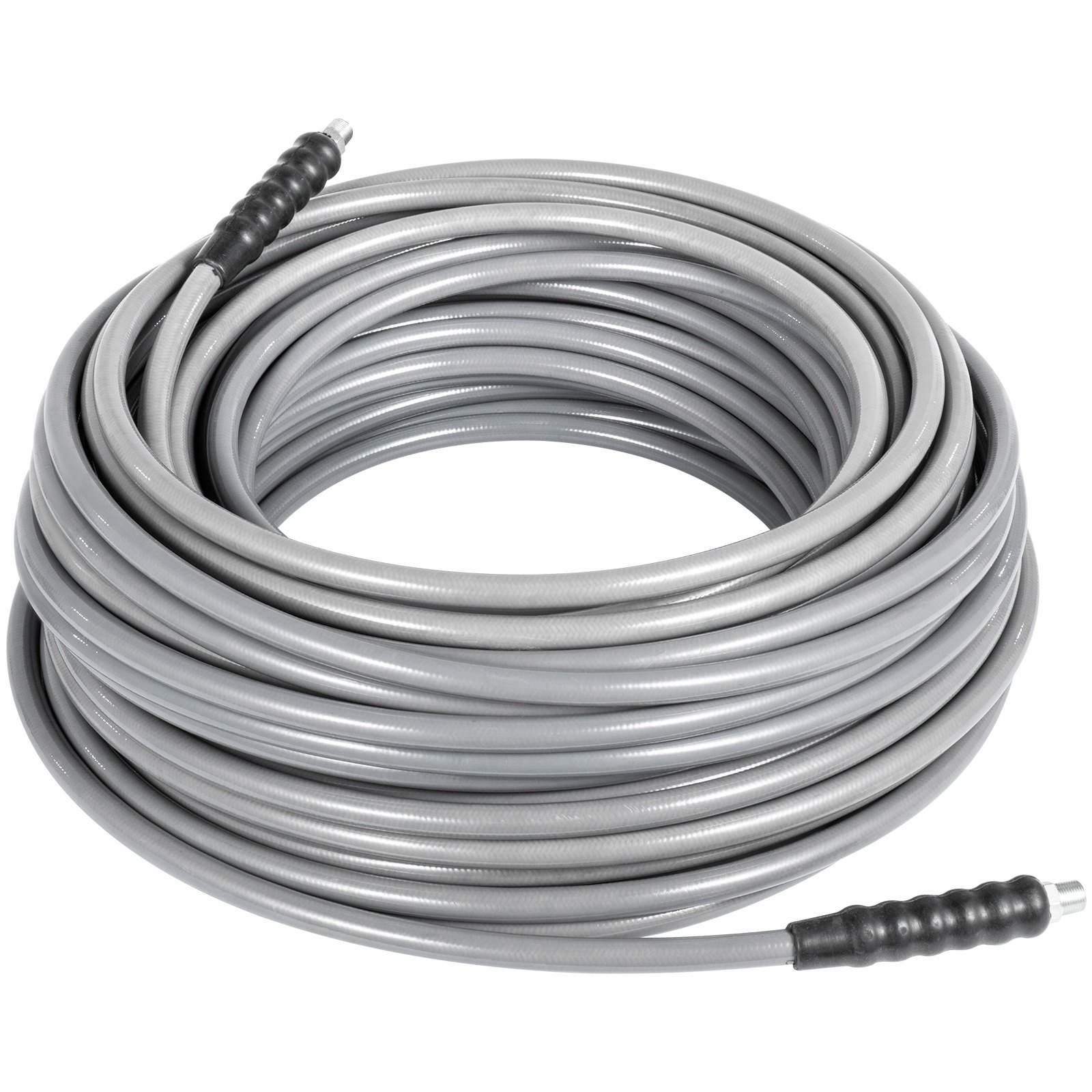 3/8" 45m Rohrreinigungsschlauch Hochdruckschlauch 3/8" Drucksystem