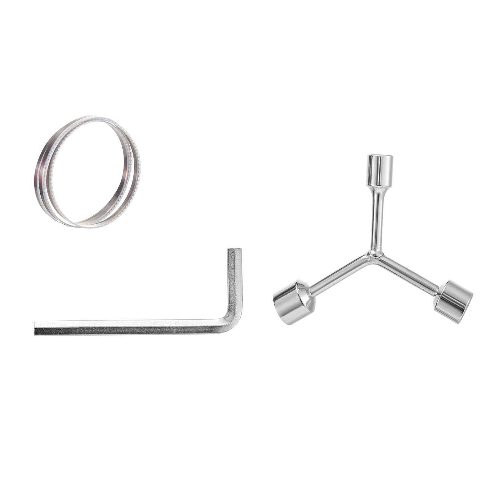 VEVOR Profi Metzger Knochenbandsäge 850W für das Schneiden der Huhn-Schweinefleisch-Knochensägemaschine elektrische Knochensäge