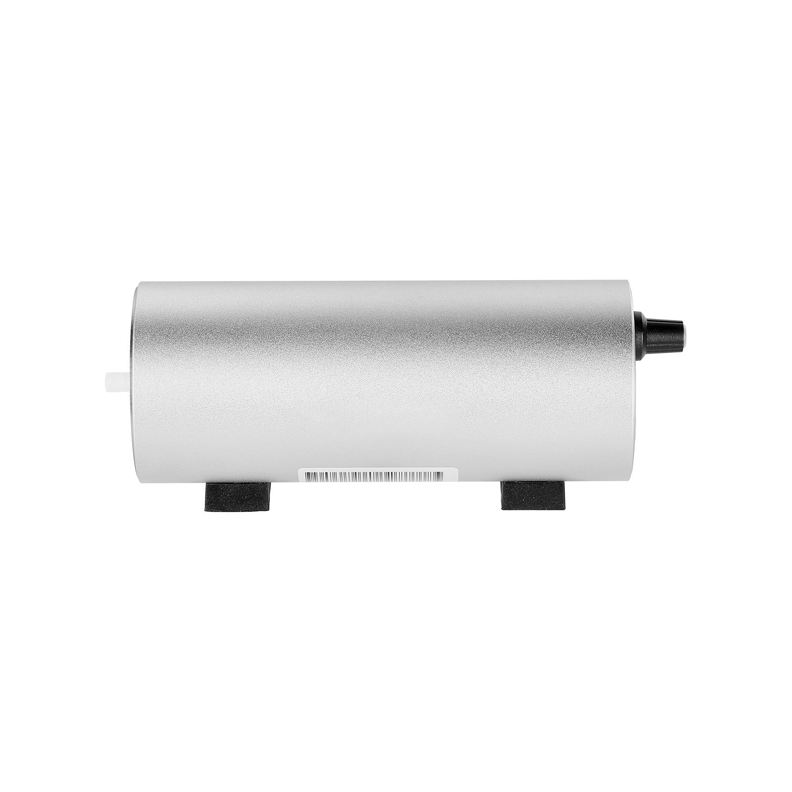 VEVOR Luftassistent für Lasergravierer, einstellbarer Luftstrom von 30 L/min, Air Assist-Pumpenset, beseitigt Rauch & Staub, reduziert Oberflächentemperatur, schützt Laserlinse, Luftunterstützungsset