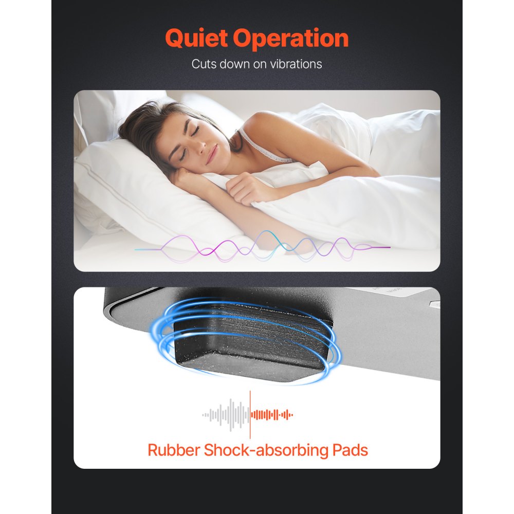 VEVOR Luftassistent für Lasergravierer, einstellbarer Luftstrom von 50 L/min, Air Assist-Pumpenset, beseitigt Rauch & Staub, reduziert Oberflächentemperatur, schützt Laserlinse, Luftunterstützungsset