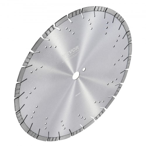 Diaktiv Diamant-Wandsägeblatt 800 Mm – Gesetzte Diamanten Wie Arix – 4,4 Mm Stark
