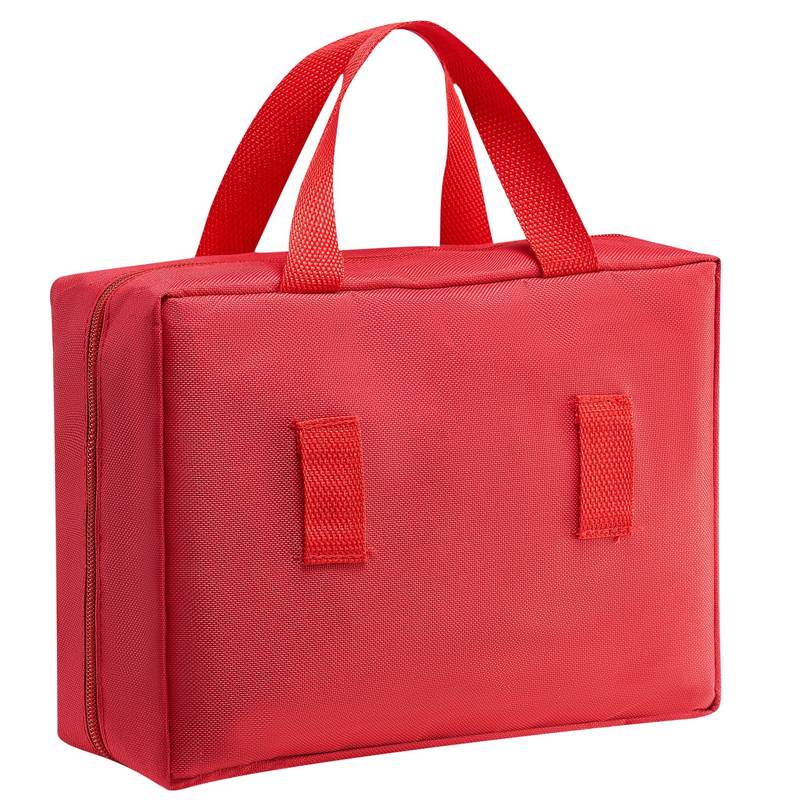 VEVOR Erste-Hilfe-Set, 420-teilig, 600D Nylon, Überlebenstasche, medizinische Notfallversorgung, für Zuhause, Auto, Büro, Reisen, Camping, LKW, Wandern, Sport, Fahrzeug & Notfälle