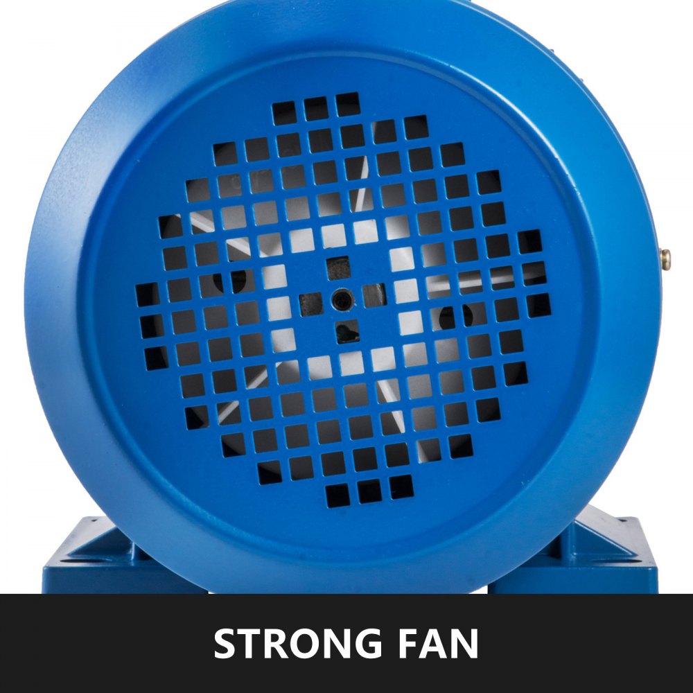 B3 Elektromotor Drehstrommotor 4kw Motor 400v 3 Phase Asynchronmotor S1