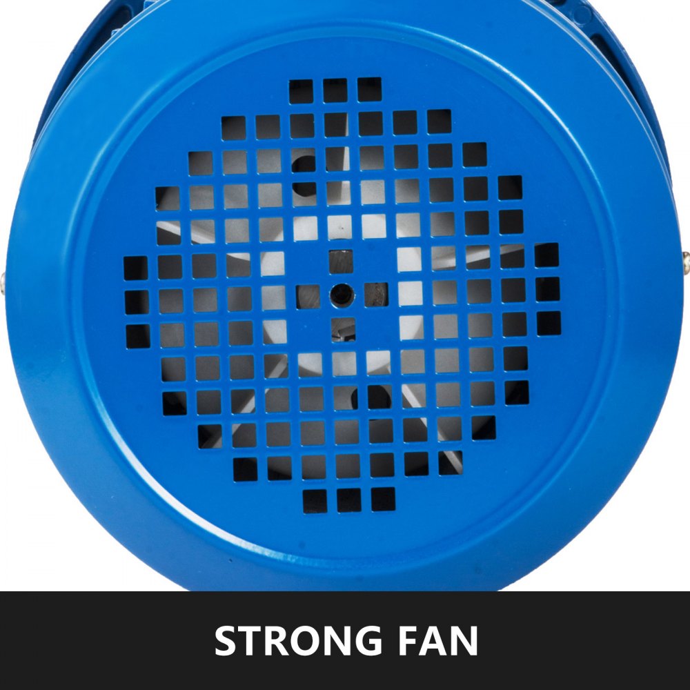 Drehstrommotor 4kw S1 3000/min Welle ø24mm 90l B35 4kw 4000w Rigid Base