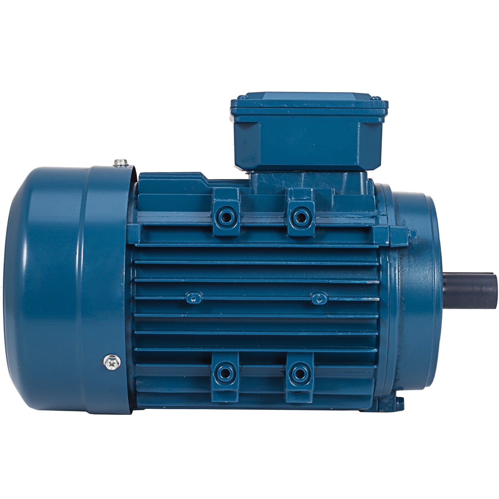 Elektromotor Wechselstrommotor 750w Wechselstrom 1500u/min 400v Drehstrom-motor