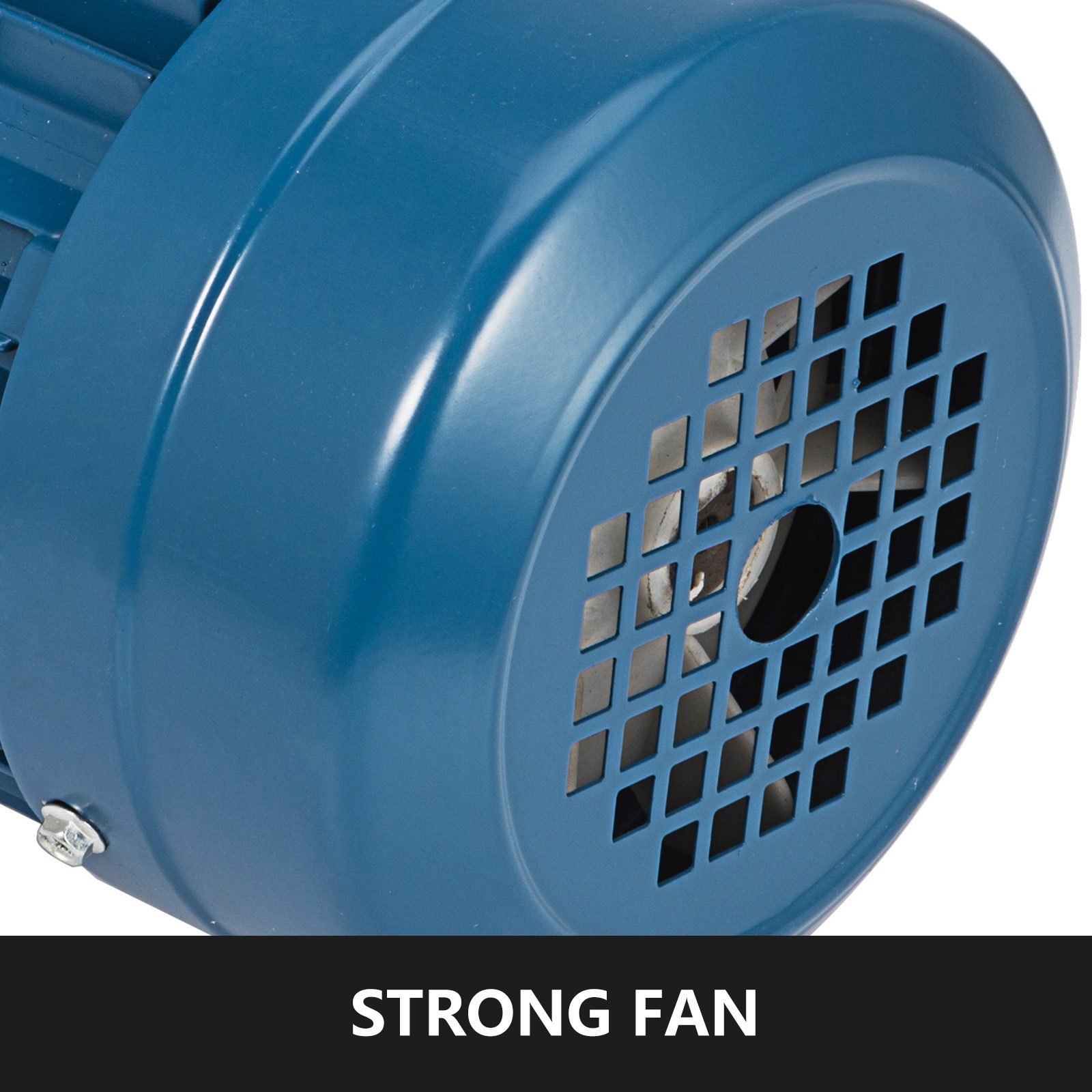 Elektromotor Wechselstrommotor 750w Wechselstrom 1500u/min 400v Drehstrom-motor