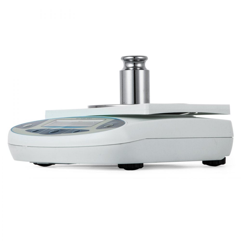 1000g X 0.01g 1mg Lab Scale Balance Electronic Scale Diet Präzisionswaage Kitchen