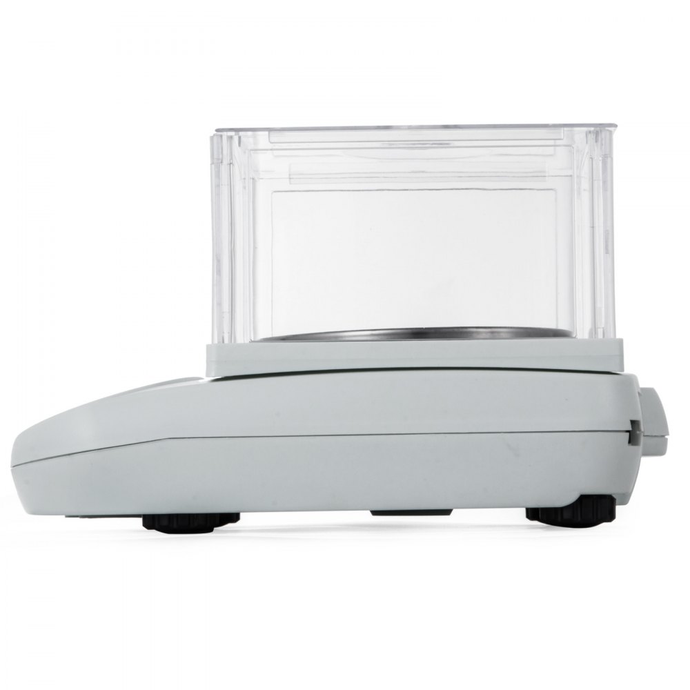 1000g X 0.01g 1mg Lab Scale Balance Electronic Scale Diet Präzisionswaage Kitchen