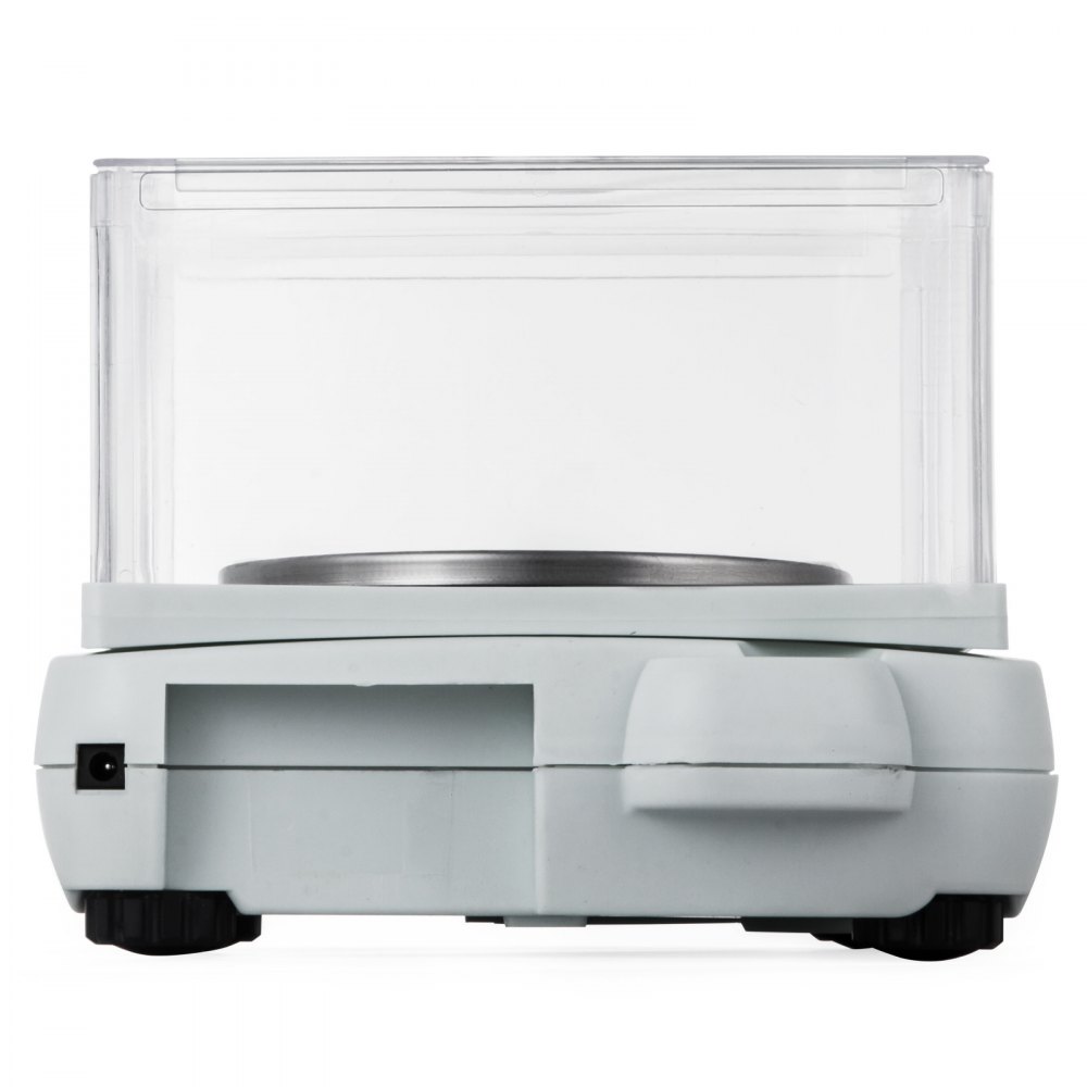 1000g X 0.01g 1mg Lab Scale Balance Electronic Scale Diet Präzisionswaage Kitchen