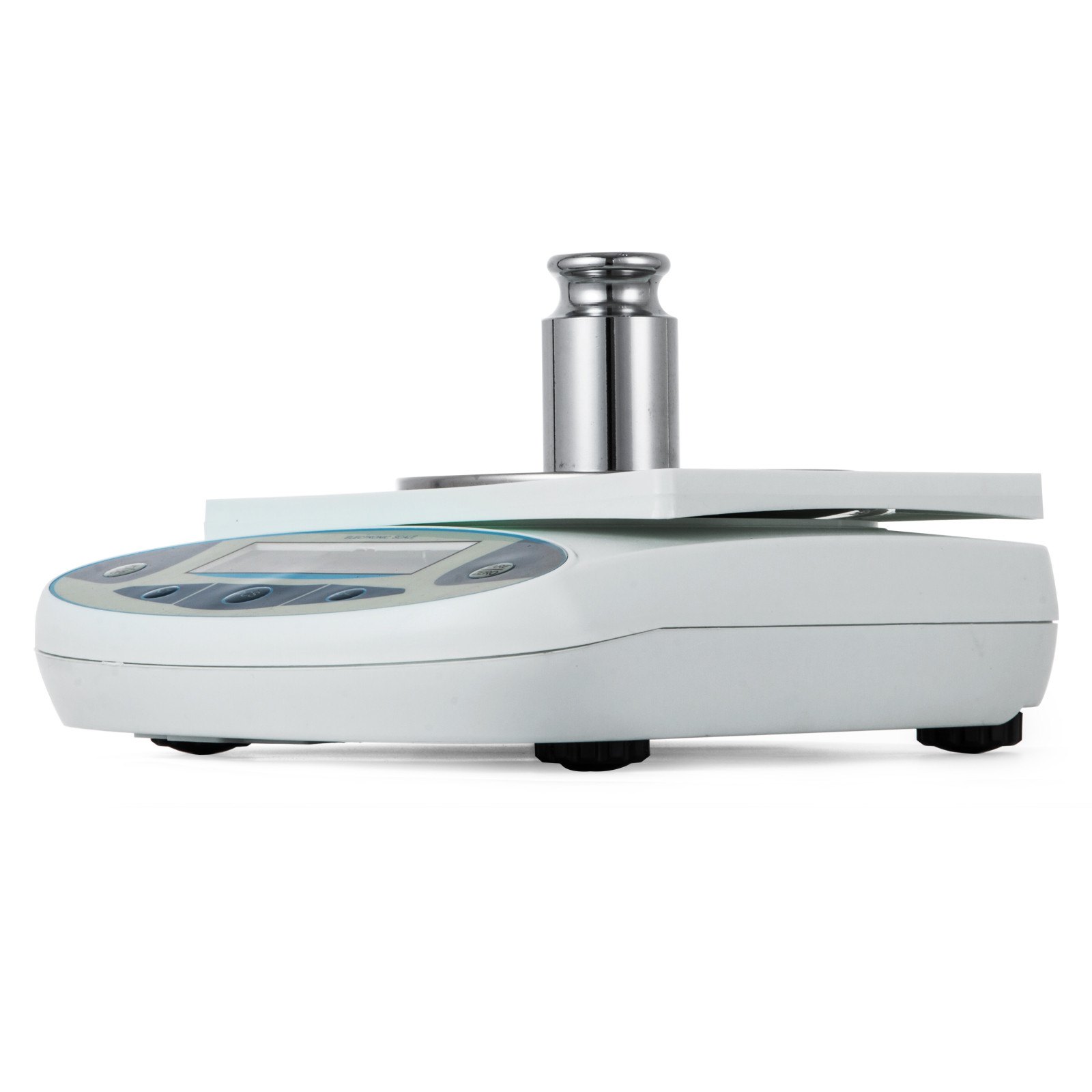 1000g X 0.01g 1mg Lab Scale Balance Electronic Scale Diet Präzisionswaage Kitchen