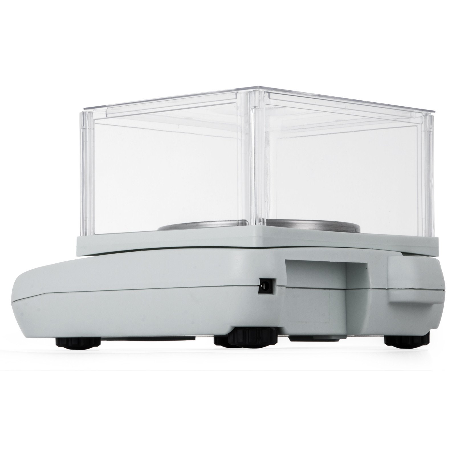 1000g X 0.01g 1mg Lab Scale Balance Electronic Scale Diet Präzisionswaage Kitchen