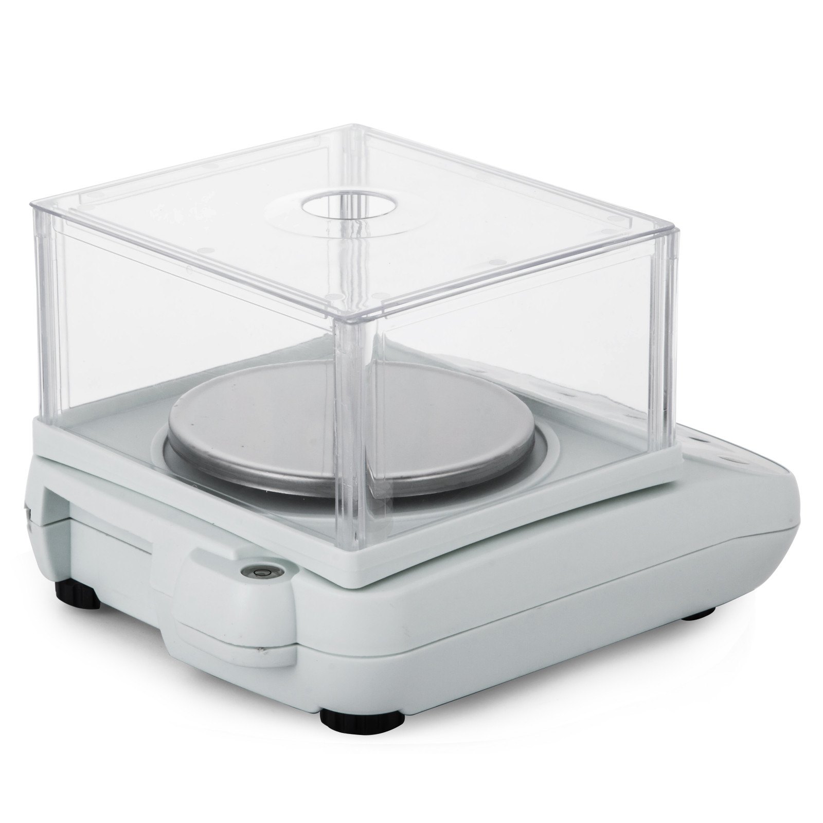 1000g X 0.01g 1mg Lab Scale Balance Electronic Scale Diet Präzisionswaage Kitchen