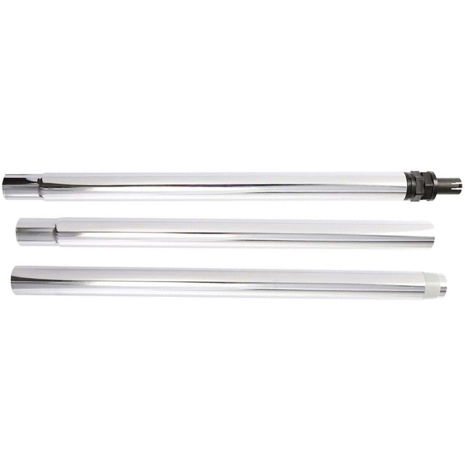 Tragbar Fitness Silber exotisch Stripper Strip Pole Dance Tanzen Tanzstange verriegelnd 50mm Silver