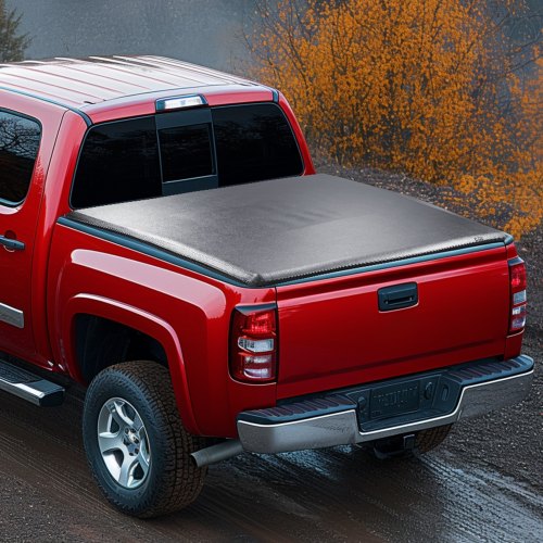 Ladeflächenabdeckung, aufrollbare Ladeflächenabdeckung, kompatibel mit 2019-2024 Chevy Silverado GMC Sierra 1500 (nicht passend für 19-24 Classic) Ladefläche, für 17,7 x 16,2 m große Ladefläche | DE Ladeflächenabdeckung, aufrollbare Ladeflächenabdeckung, kompatibel mit 2019-2024 Chevy Silverado GMC Sierra 1500 (nicht passend für 19-24 Classic) Ladefläche, für 17,7 x 16,2 m große Ladefläche | DE