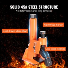 VEVOR Reifenmontiergerät Reifenwechsler 96,5–106,7 mm Einstellbar, Reifenmontagegerät 250x150x120 mm Montiereisen Montierhebel Reifenmontiermaschine Reifenwechseln Werkzeug Reifenheber Manuell
