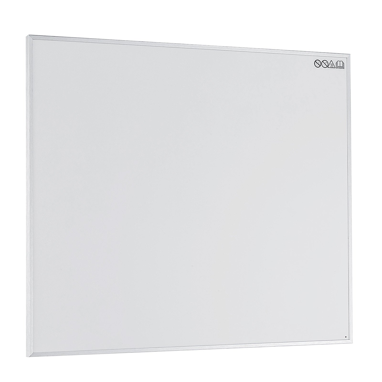 450w Infrarotheizung Heizpaneel Infrarot Heizkörper Raumheizung Thermostat(450w)