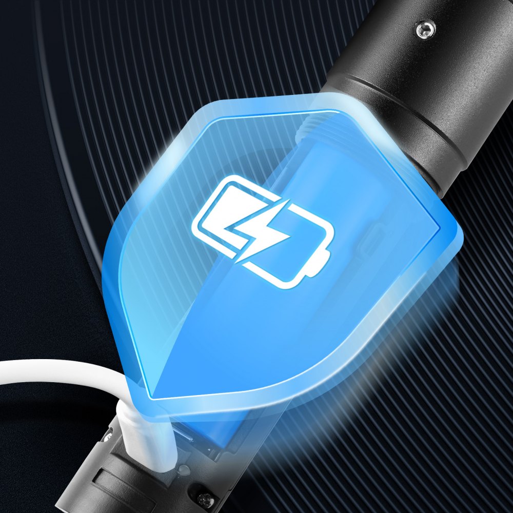 VEVOR Lightsaber Duel Lightsaber with 12 RGB Colors, 97 cm, FX Sound and Realistic Grip, Rechargeable Lightsaber for Adults, Christmas, Halloween Cosplay, Birthday