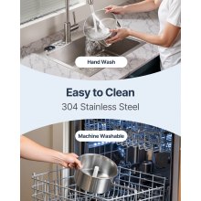 VEVOR Kompressor Eismaschine Eiscrememaschine 2 L, 180 W Frozen Joghurtbereiter Speiseeismaschine 3 Modi Joghurtmaschine Haushalt, Tragbare Eismaschine Sorbet Gelato Geräuscharm Schwarz Elektrisch