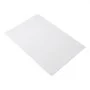 VEVOR 3er-Pack Schaumstoffplatten 610x915mm Posterplatte 6mm Stärke Weiß, Foamboard für DIY-Projekt Gemälde Drucke & Bastelarbeiten, Säurefreier Polystyrolschaum & Doppelseitige Kartons, Zuschneidbar