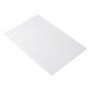 VEVOR Foam Board, 12 Pack 510 x 760 mm, 5 mm Thickness White Poster Board, for Mounting, Crafts, Paintings Prints, Art, Display, Presentation and Projects, Acid-Free Double Sided Foam Core Sheets