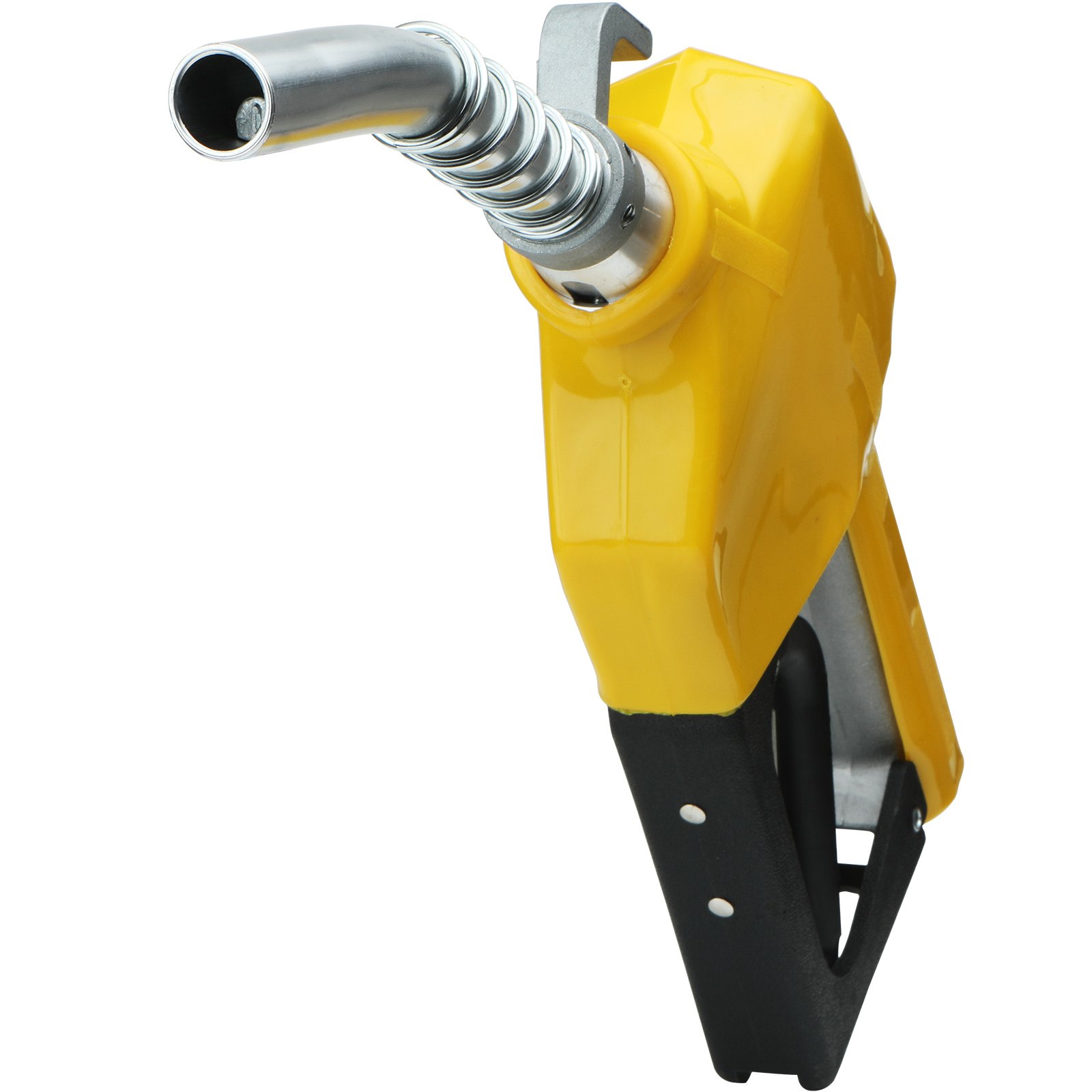 VEVOR Zapfpistole Diesel Automatisch Tankstellen Pistole Heizölpumpe 40L/min