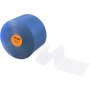 VEVOR Streifenvorhang, 24 m Länge x 20 cm Breite x 2 cm Dicke, durchsichtige glatte PVC-Streifenvorhang-Großrolle, Kunststoff-Türstreifen für Türen von Supermärkten, Garagen, Lagerhallen, Scheunen und Tierställen