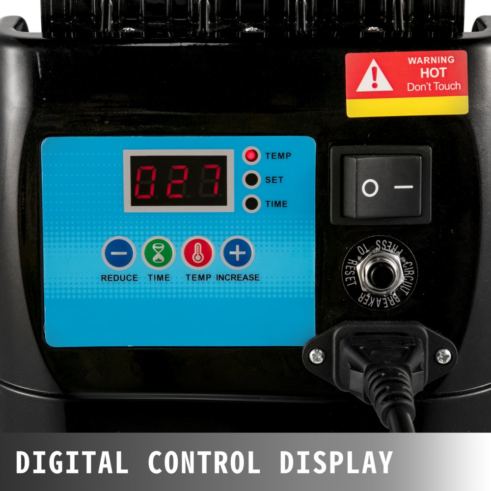 Tassenpresse Tassen Becher Transferpresse 600w Sublimationspresse Hitzepresse