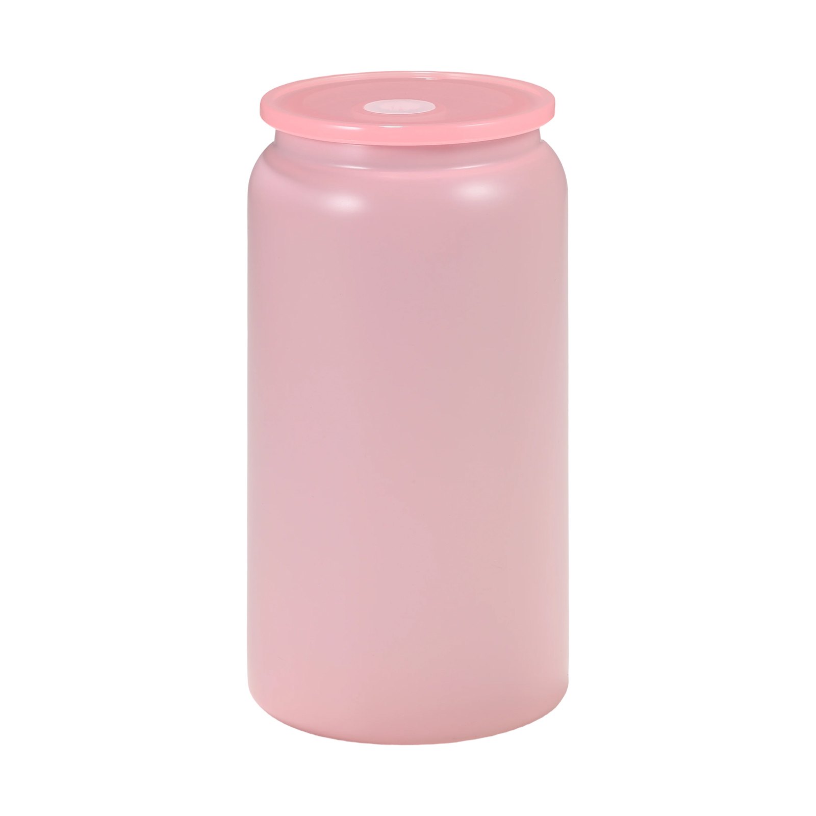 VEVOR Sublimationsbecher 12 Stk. (473 mL), Mehrfarbige Sublimationsthermobecher aus Edelstahl mit Deckeln & Strohhalm, Doppelwandige Isolierte Sublimationstrinkflaschen für DIY-Projekte Geschenke