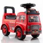 Feuerwehrwagen