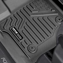 VEVOR Automotive Bodenbeläge für Ford F-150/F150 Lightning 2015-2024 3 Stk.